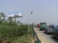 奥迪蜀山收费站